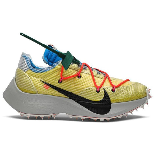 Nike Vapor Street Off-White Tour Yellow (W) Off-White