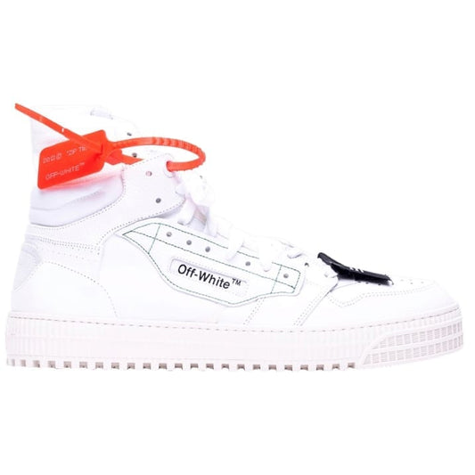 Off-White Off Court 3.0 White (W) Off-White