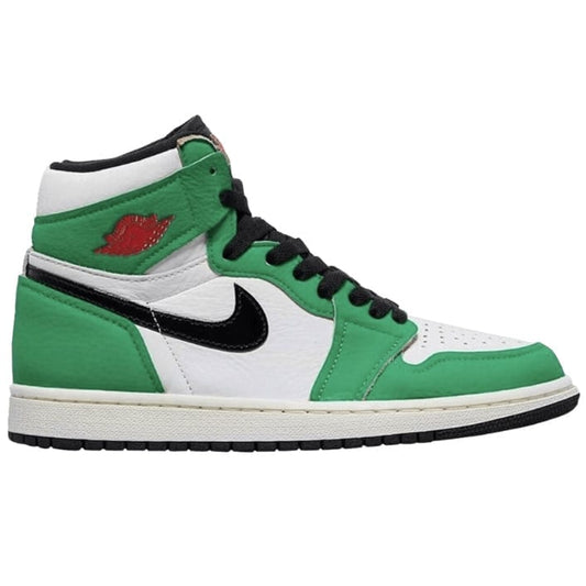 Air Jordan 1 Retro High Lucky Green (W) Air Jordan