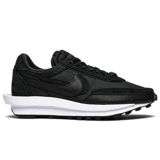 Nike LD Waffle Sacai Black Nylon Nike
