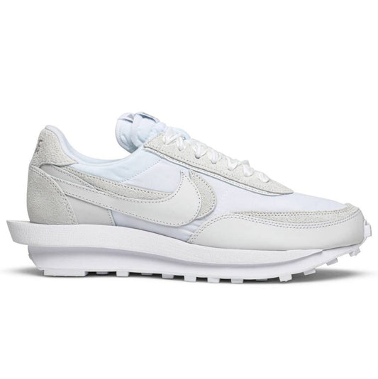 Nike LD Waffle Sacai White Nylon Nike
