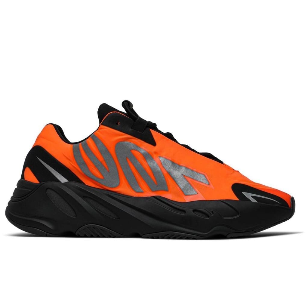 Adidas Yeezy Boost 700 MNVN Orange Yeezy