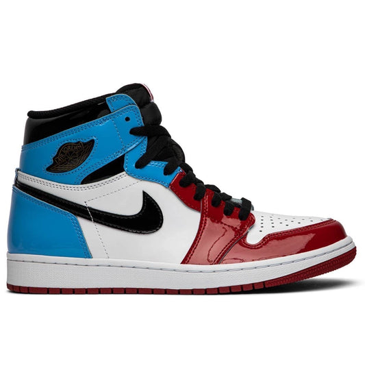 Air Jordan 1 Retro High Fearless UNC Chicago Air Jordan