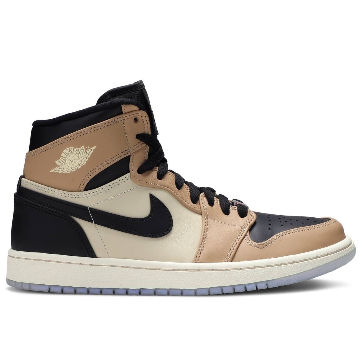Air Jordan 1 Retro High Black Mushroom (W) â CRUIZER