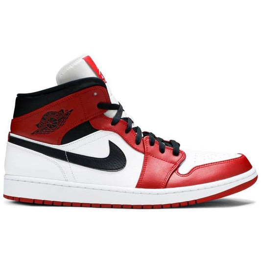 Air Jordan 1 Mid Chicago (2020) Air Jordan