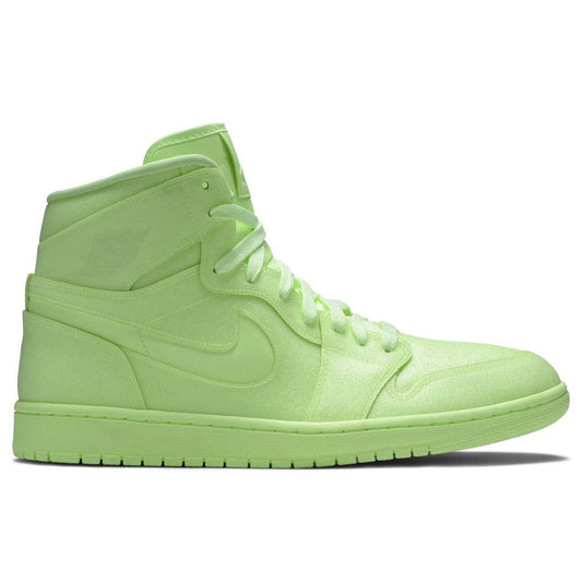 Air Jordan 1 Retro High Barely Volt (W) Air Jordan