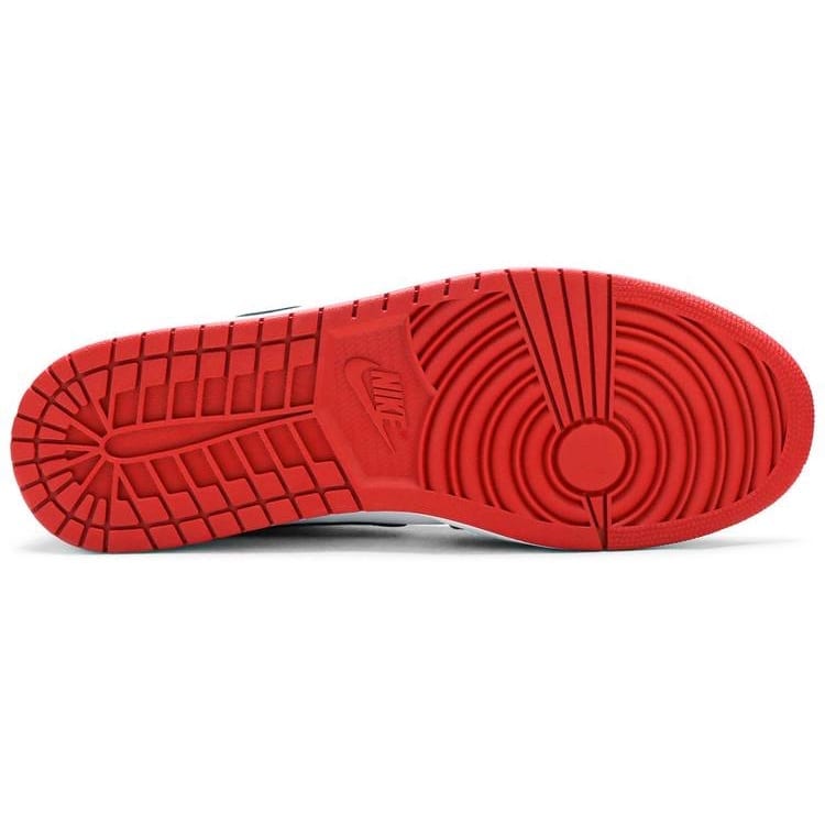 nike jordan mid chicago 2020