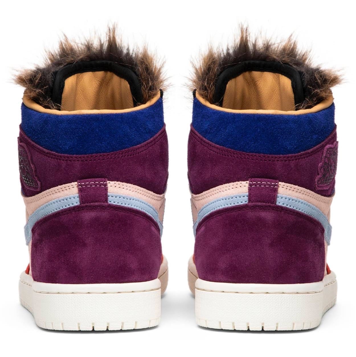 Air Jordan Retro High Aleali May Court Lux (W) – CRUIZER