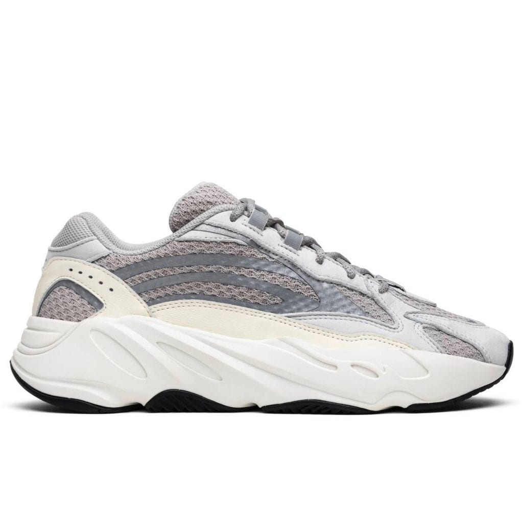 Adidas Yeezy Boost 700 V2 Static Yeezy