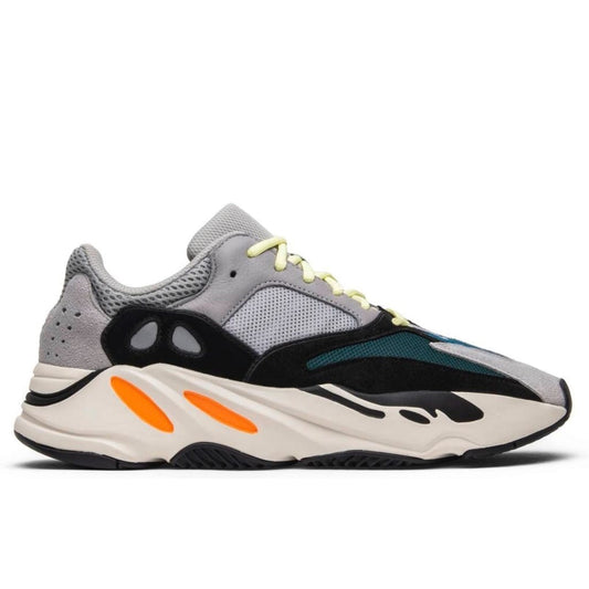 Adidas Yeezy Boost 700 Wave Runner Solid Grey Yeezy