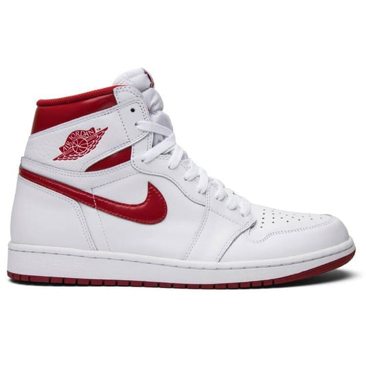 Air Jordan 1 Retro Metallic Red (2017) Air Jordan