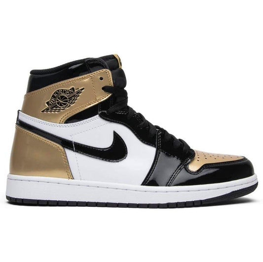Air Jordan 1 Retro High Gold Top 3 Air Jordan