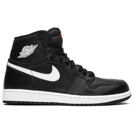 Air Jordan 1 Retro High Yin Yang Black Air Jordan