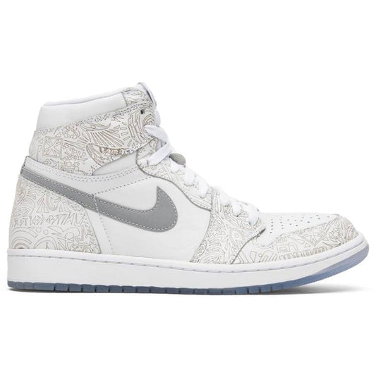 Air Jordan 1 Retro High 30th Anniversary Laser Air Jordan