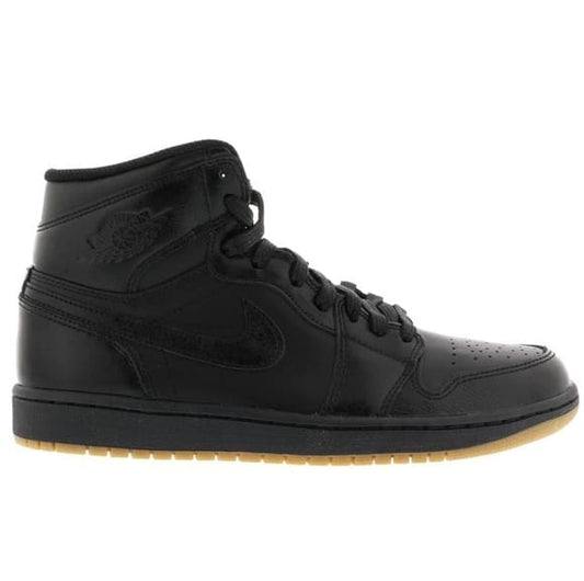 Air Jordan 1 Retro Black Gum Air Jordan