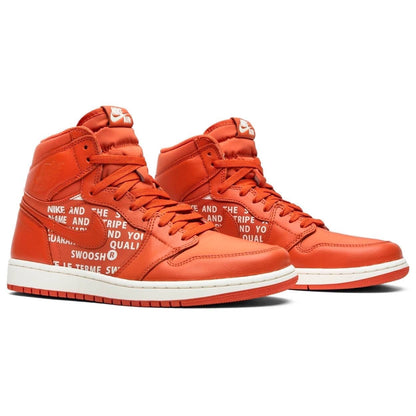 Air jordan 1 vintage coral Clearance