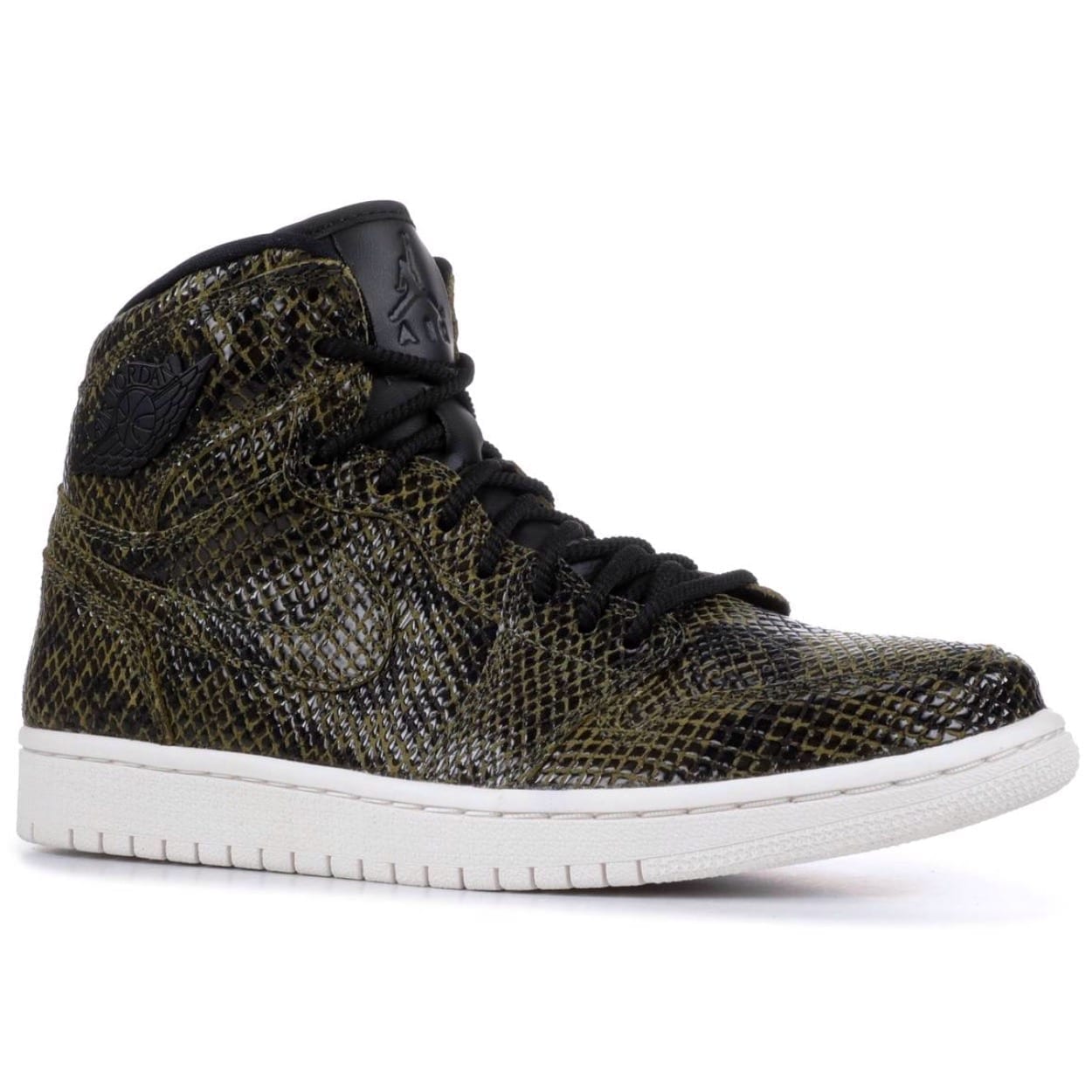 Air jordan 1 retro high snakeskin Clearance