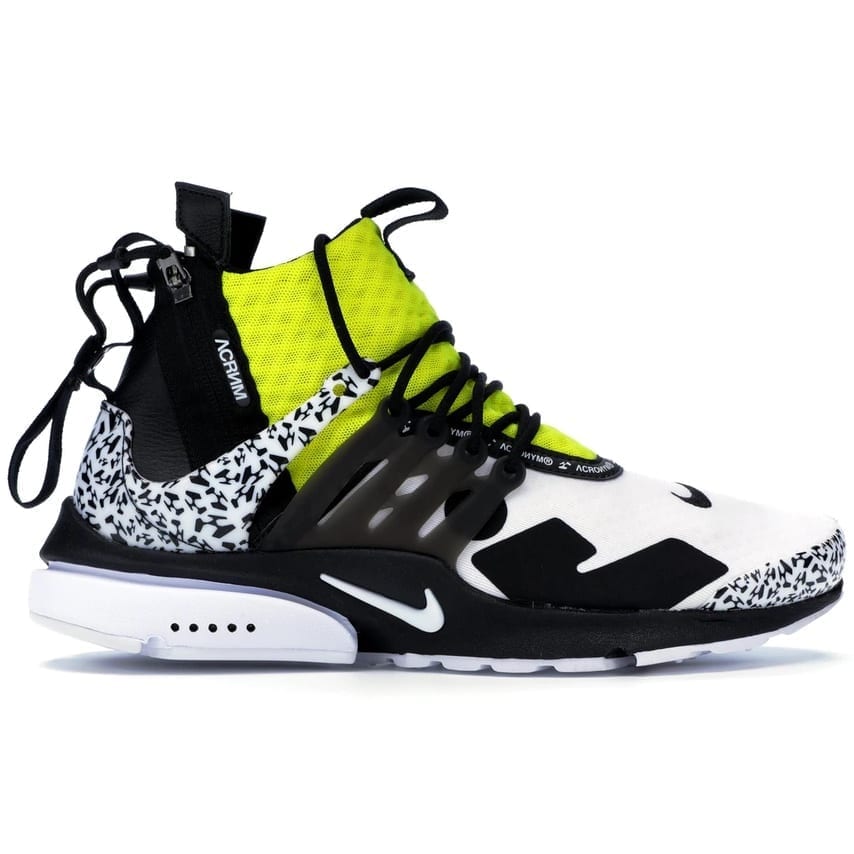 Nike presto acronym price in india Clearance