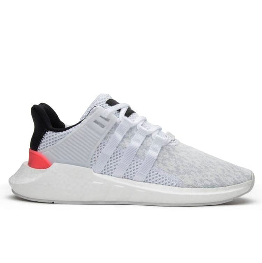 Adidas EQT Support 93/17 White Red Adidas