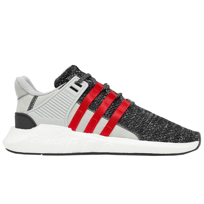 Adidas EQT Support Future Overkill Coat of Arms