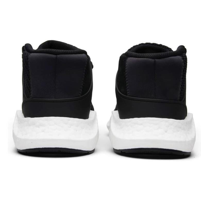 Adidas EQT Support 93/17 Mid Mastermind Black Adidas