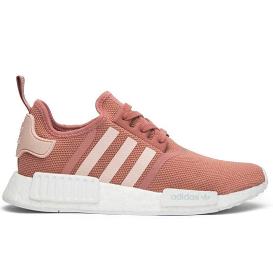 Adidas NMD R1 Raw Pink (W) Adidas