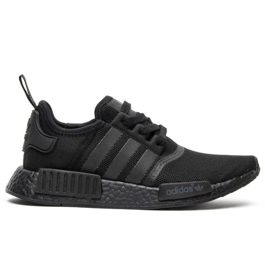 Adidas NMD R1 Triple Black Adidas