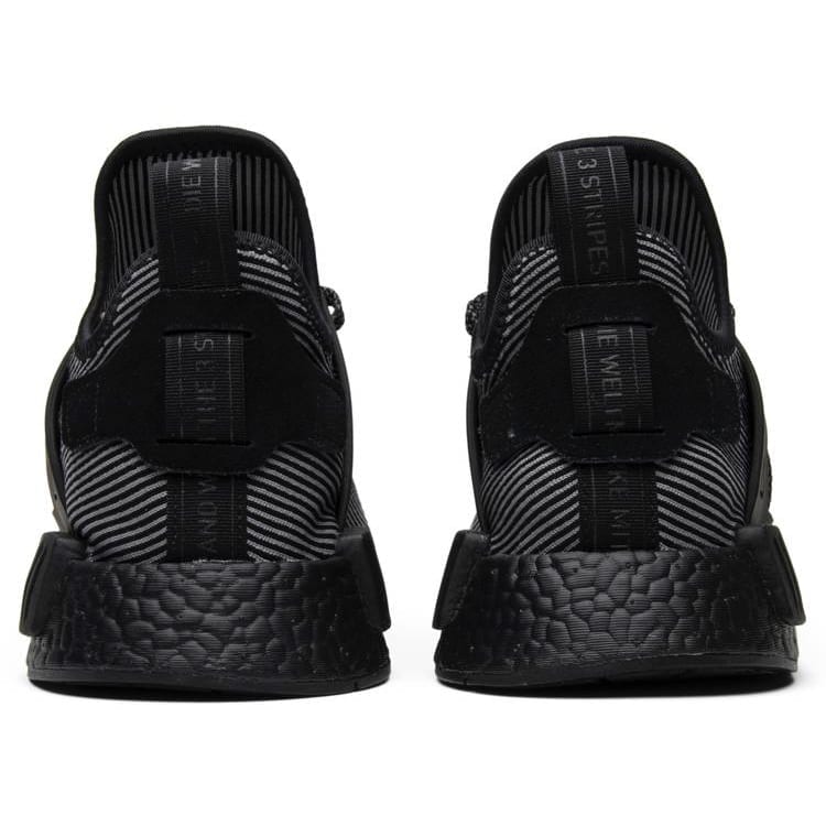 Adidas NMD XR1 Core Black Adidas