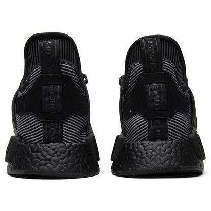 Adidas NMD XR1 Core Black