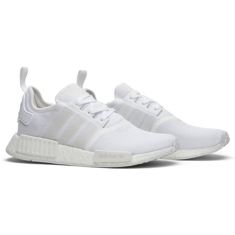 Nike nmd white Clearance