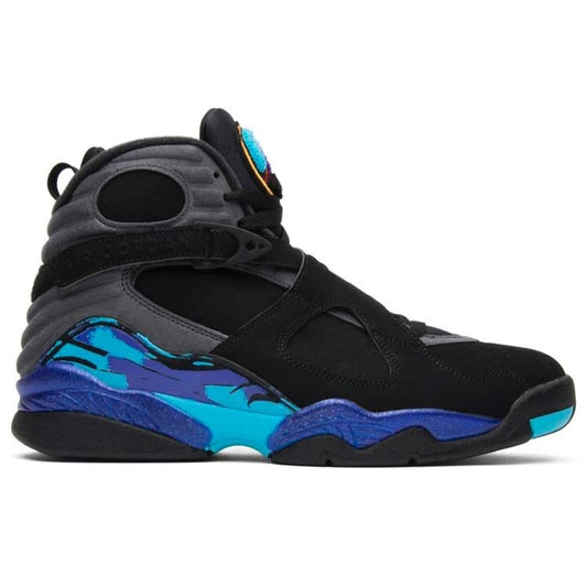 Air Jordan 8 Retro Aqua (2015) Air Jordan