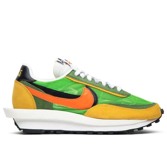 Nike LD Waffle Sacai Green Multi Nike