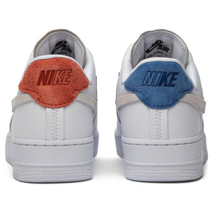 Nike Air Force 1 LX Vandalised White (W)