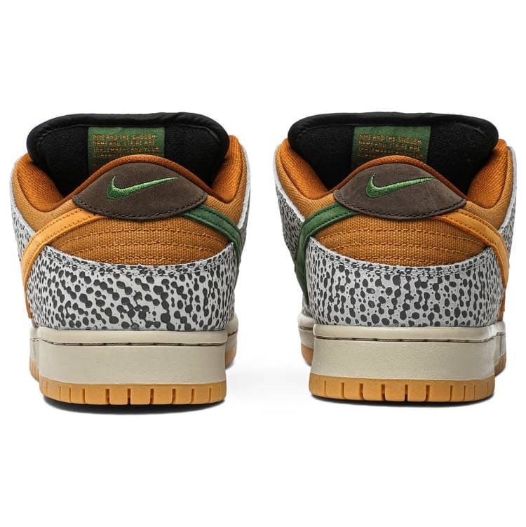 Nike SB Dunk Low Safari Nike