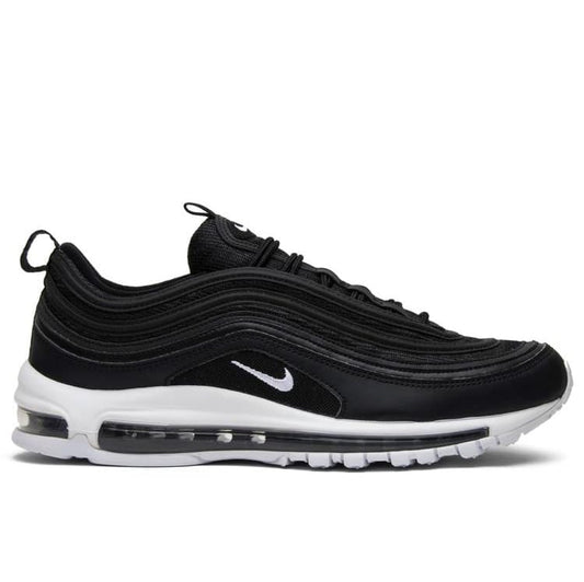 Nike Air Max 97 Black White Nike
