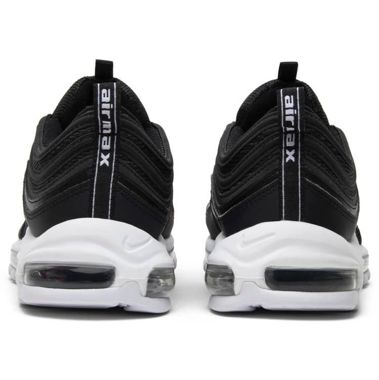Nike Air Max 97 Black White Nike