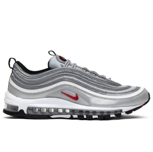 Nike Air Max 97 Silver Bullet (2016/2017) Nike