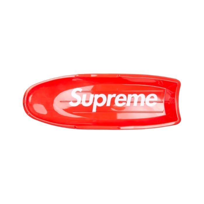 Supreme Sled (FW17) Supreme