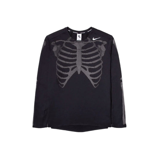 Nike Skeleton Top Black