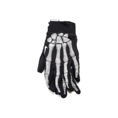Nike Skeleton Sphere Running Gloves Black