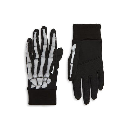 nike skeleton handschuhe Nike Skeleton Sphere Running Gloves Black – CRUIZER