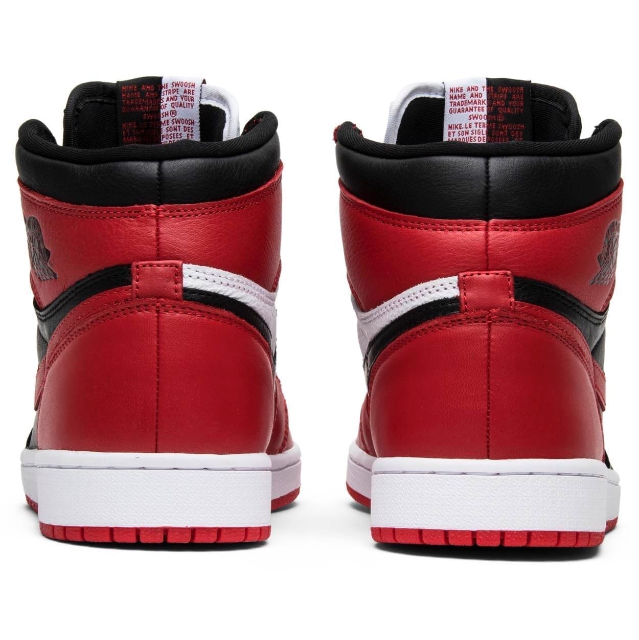 Air Jordan 1 Retro High Homage To Home (Non-numbered)