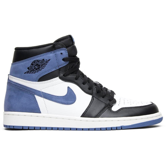 Air Jordan 1 Retro High Blue Moon Air Jordan
