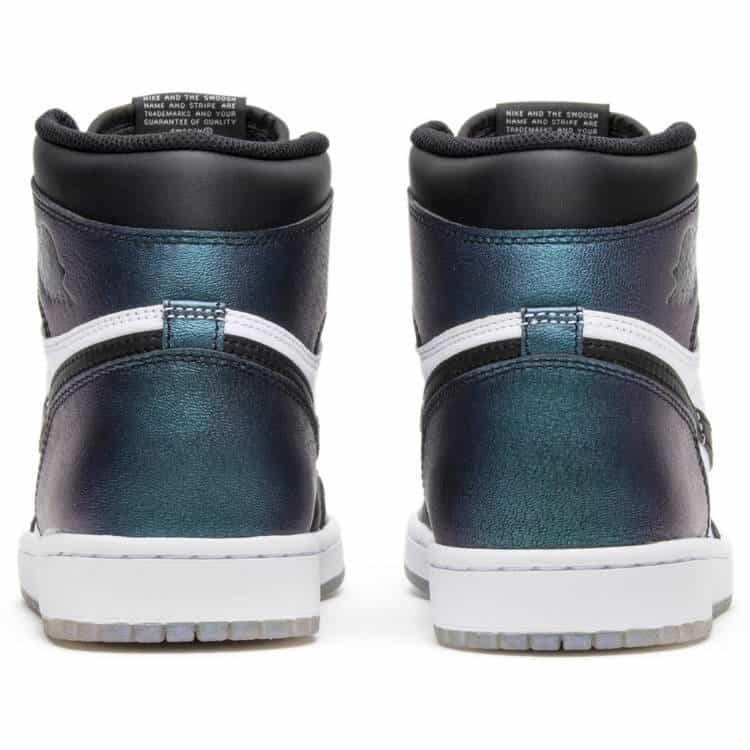 Air Jordan Retro All Star 2017