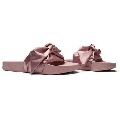 Puma Bow Slide Rihanna Fenty Pink (W)