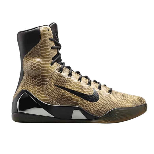 Nike Kobe 9 EXT High Snakeskin Nike