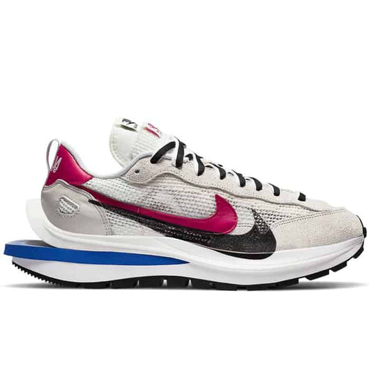Nike Vaporwaffle sacai Sport Fuchsia Game Royal Nike