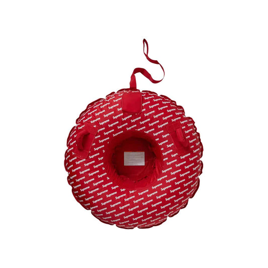Supreme Snow Tube Red Supreme