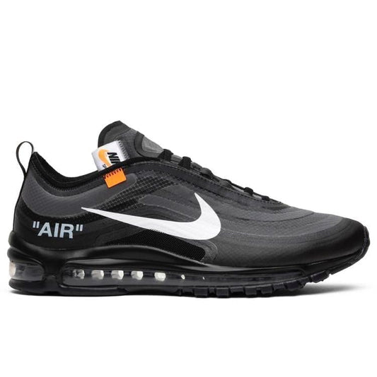 Nike Air Max 97 Off-White Black Off-White