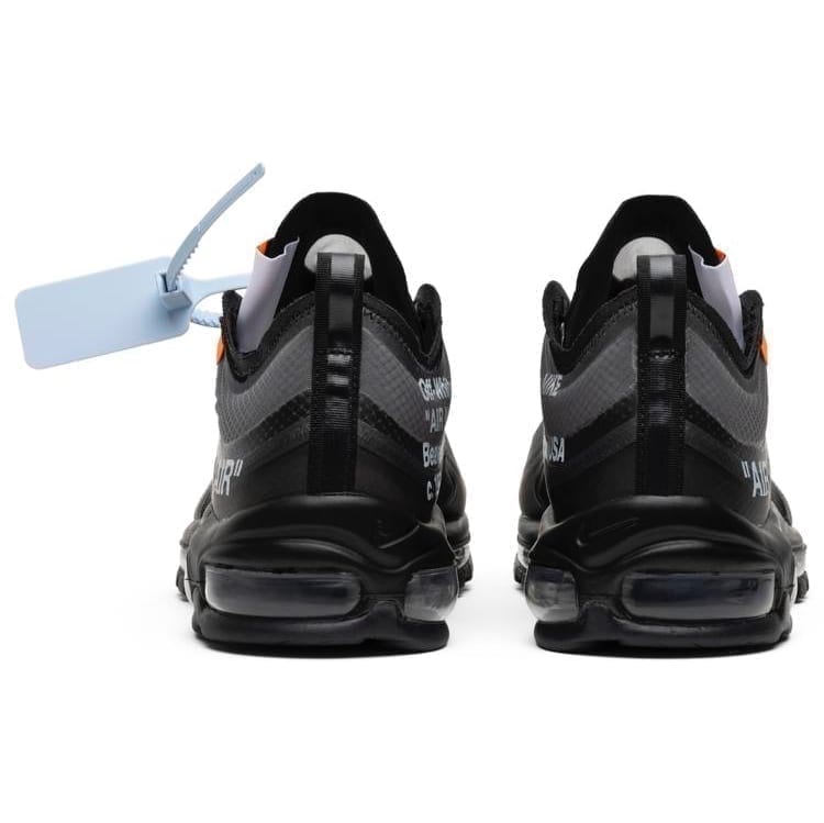 Nike Air Max 97 Off-White Black Off-White